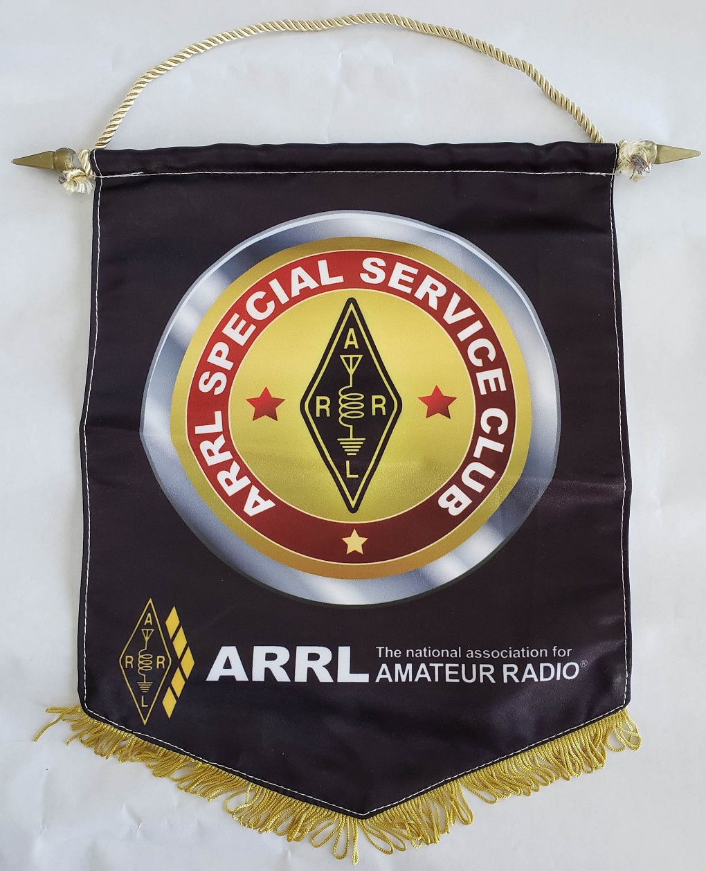 ARRL SSC Banner