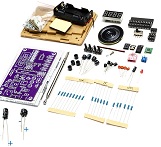 Electronic Kit Parts 08 03 25 small