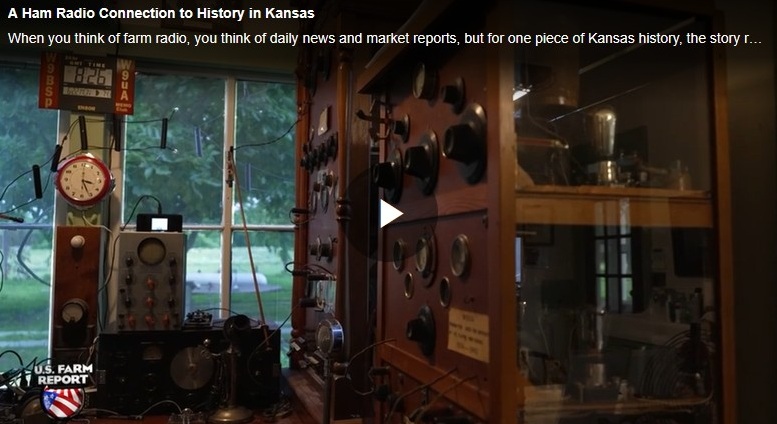 Farm Journal Ensor Video