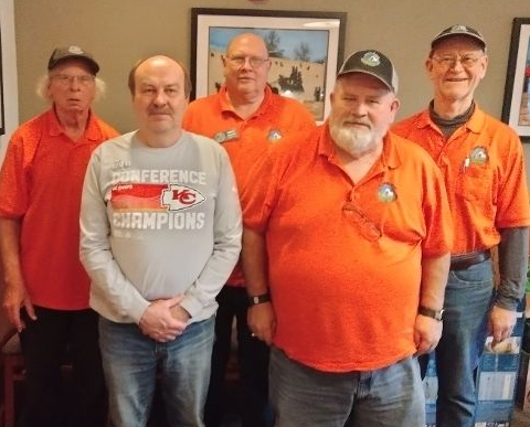 Ensor Board Members1