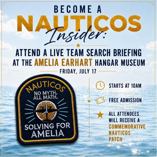 Nauticos 2026