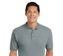 Short Sleeve Polo Shirt W/Pocket