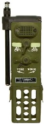 Military Portable Field Radio 5