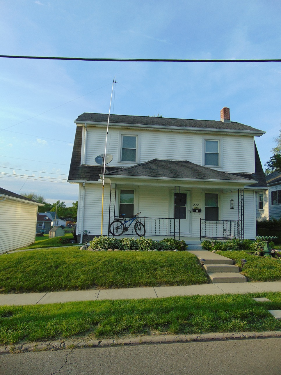 225 High Street