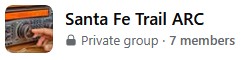SFTARC Facebook Group