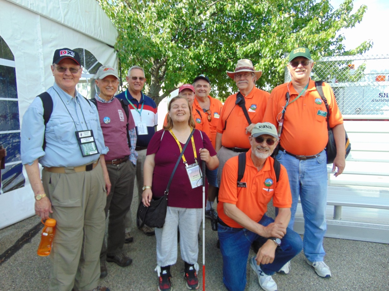 The 225 High Strret Gang