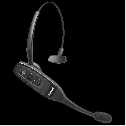 BlueParrott Noise-Cancelling Bluetooth Headset - M300-XT 