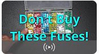 Fuse Testing
