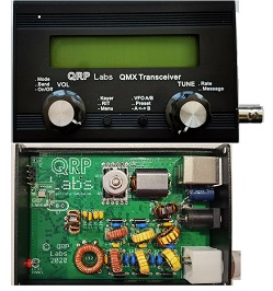 Ham Radio Kits photo 08 03 25 small